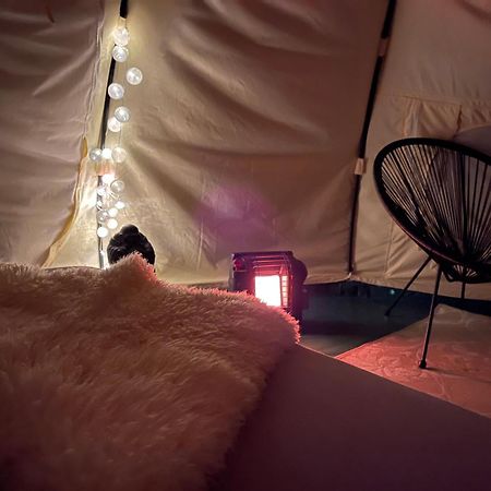 Naturecamp Cuxhaven Zewnętrze zdjęcie