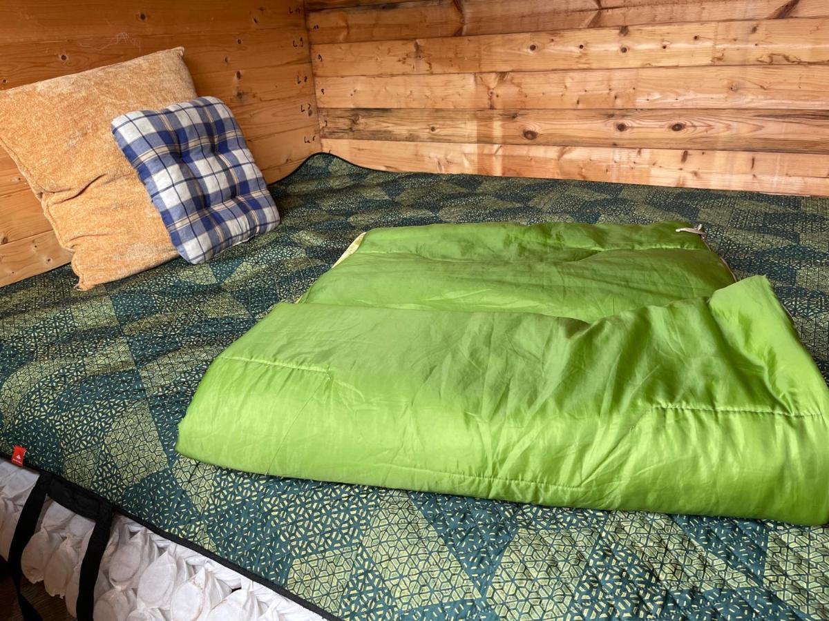 Naturecamp Cuxhaven Zewnętrze zdjęcie