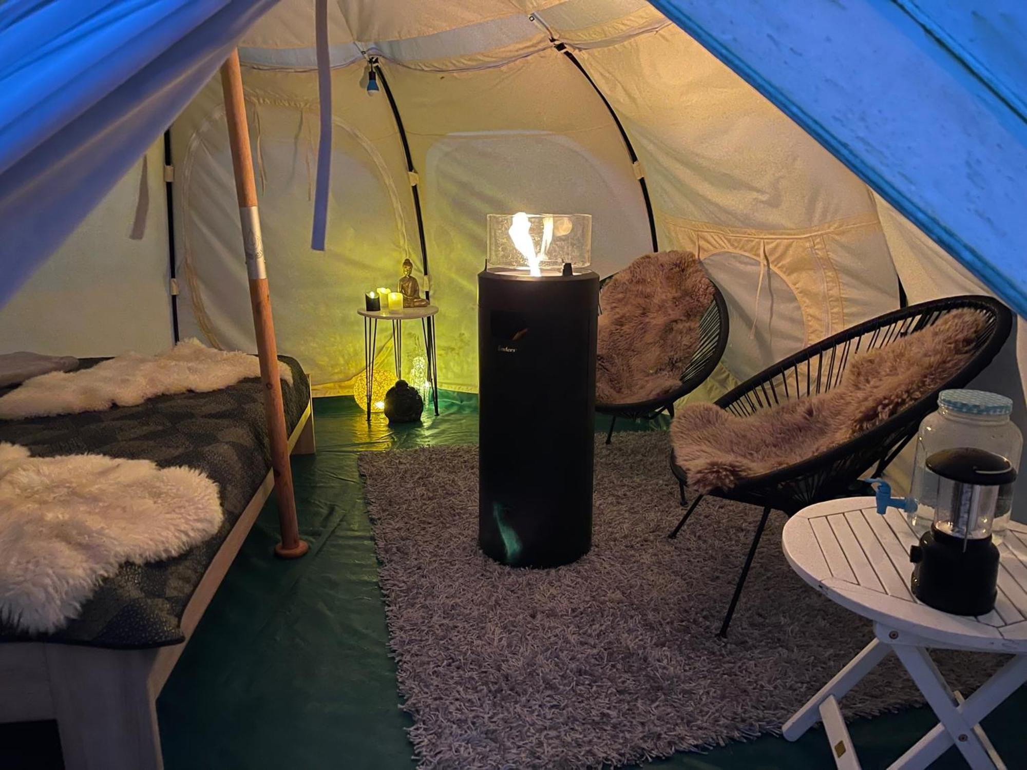 Naturecamp Cuxhaven Zewnętrze zdjęcie