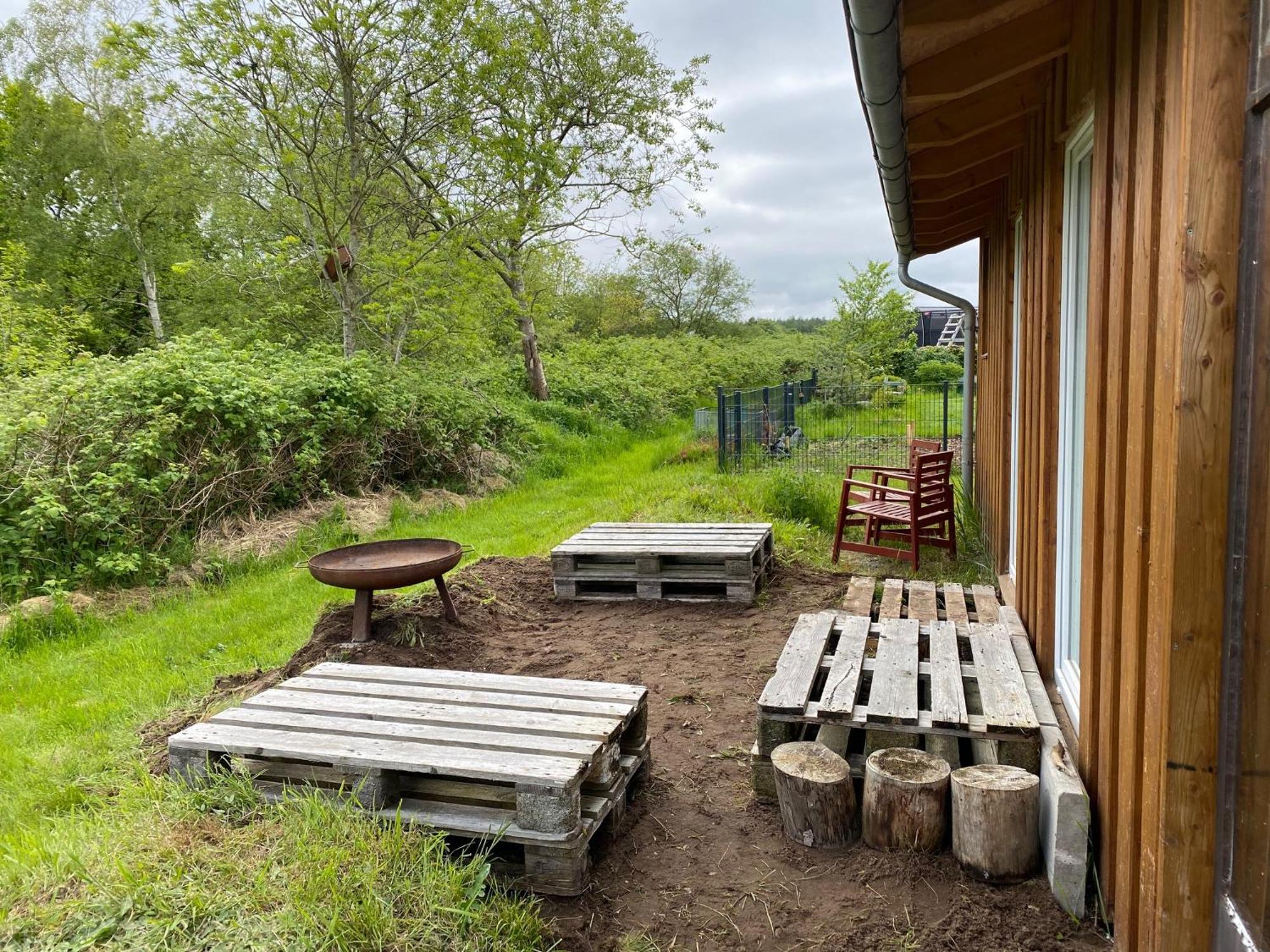 Naturecamp Cuxhaven Zewnętrze zdjęcie