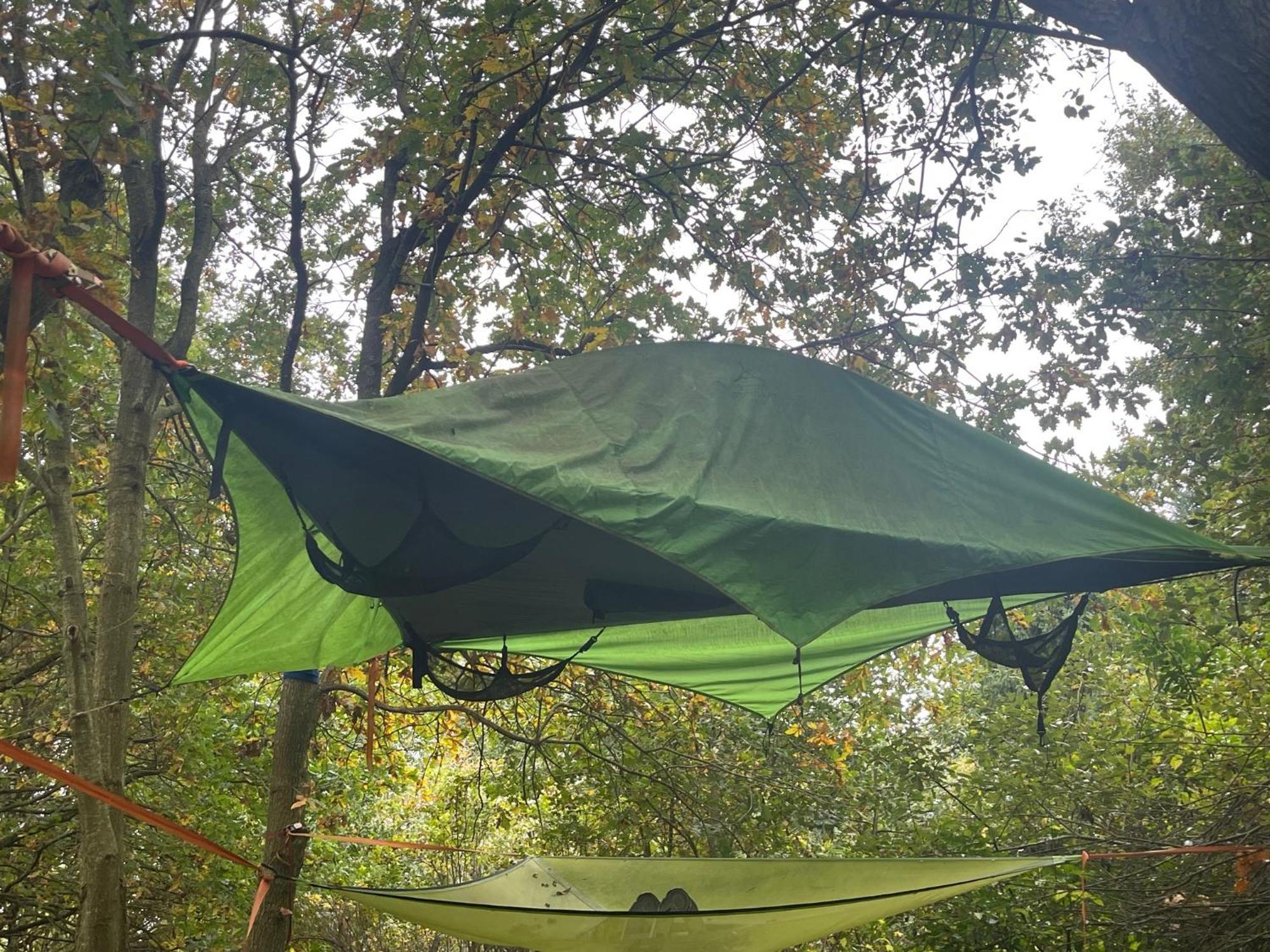 Naturecamp Cuxhaven Zewnętrze zdjęcie