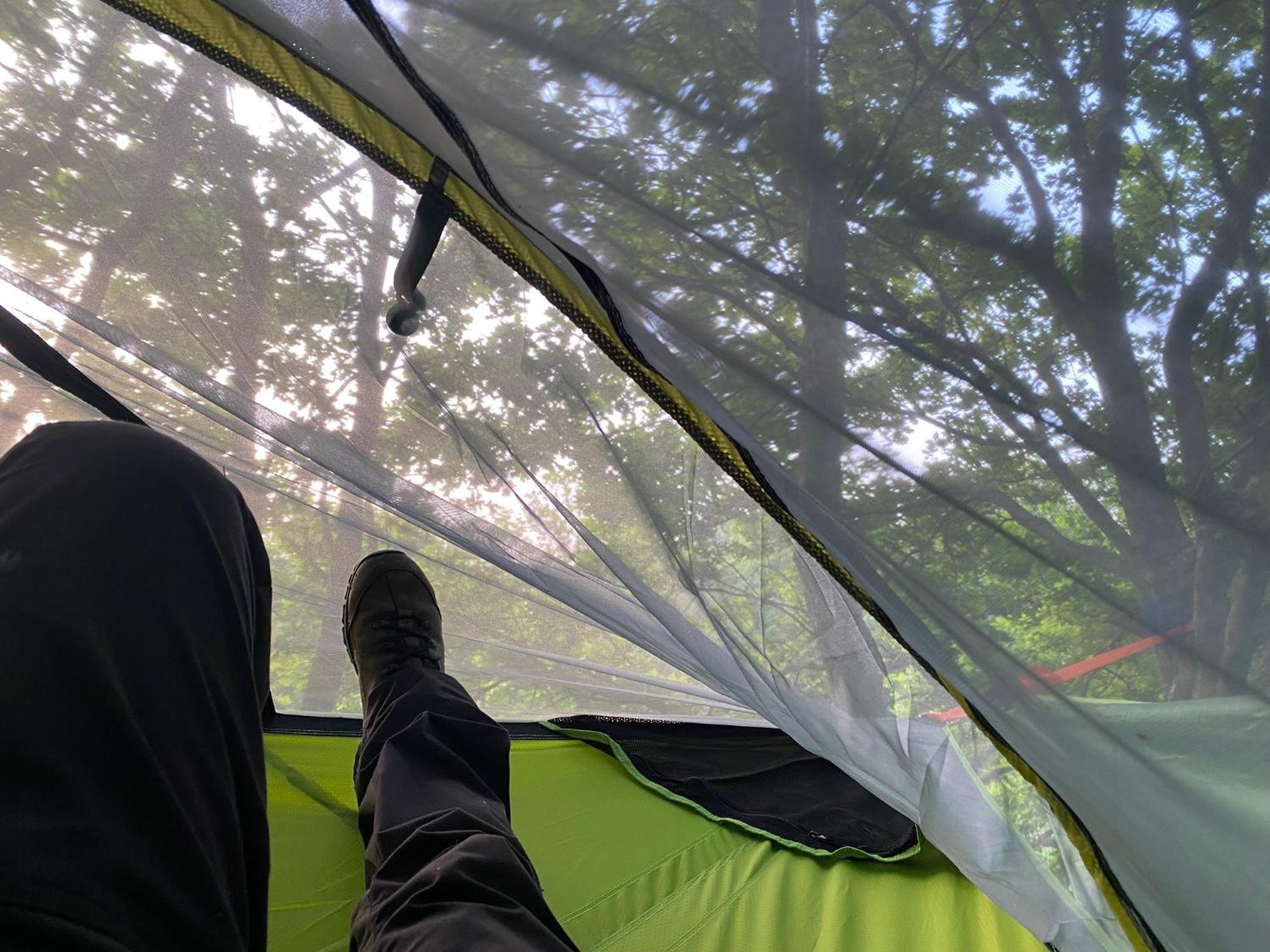 Naturecamp Cuxhaven Zewnętrze zdjęcie